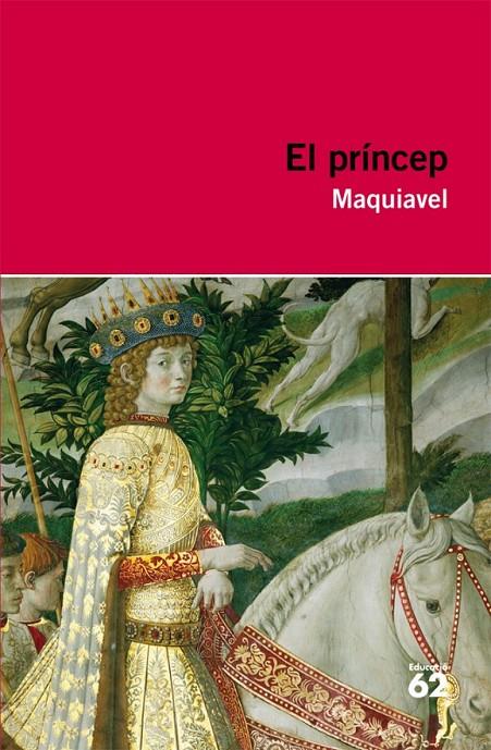 EL PRÍNCEP | 9788415192329 | MAQUIAVELO, NICOLÁS