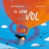 GRAN VOL, EL | 9788418723773 | G. COLOMBO, SILVIA