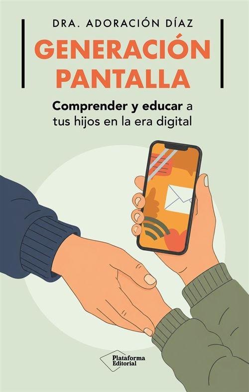 GENERACIÓN PANTALLA | 9791388406140 | DÍAZ, ADORACIÓN