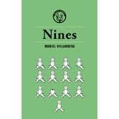 NINES | 9788494587764 | VILLANUEVA PERARNAU, MURIEL