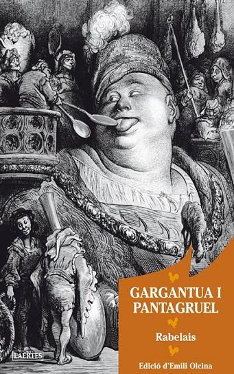 GARGANTUA I PANTAGRUEL | 9788475847221 | RABELAIS, FRANÇOIS