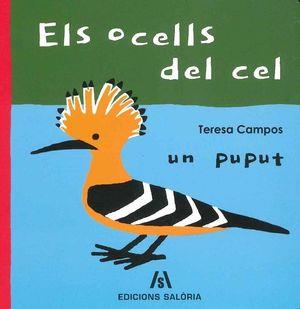 ELS OCELLS DEL CEL | 9788412197884
