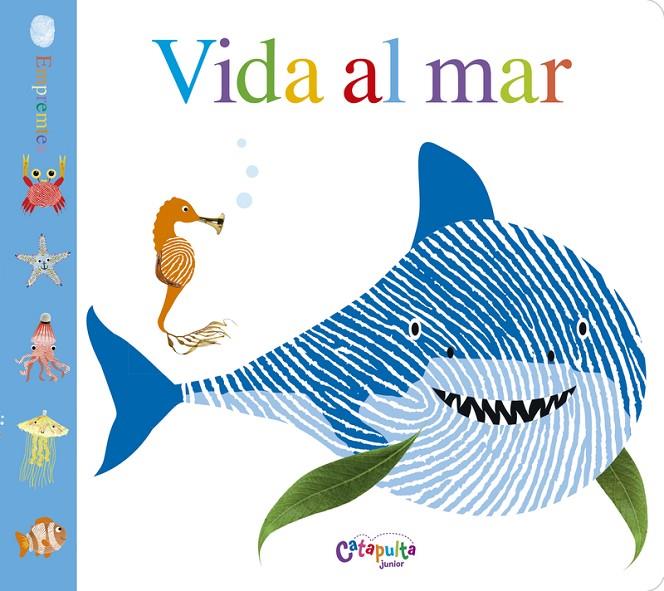 VIDA AL MAR | 9789876377942
