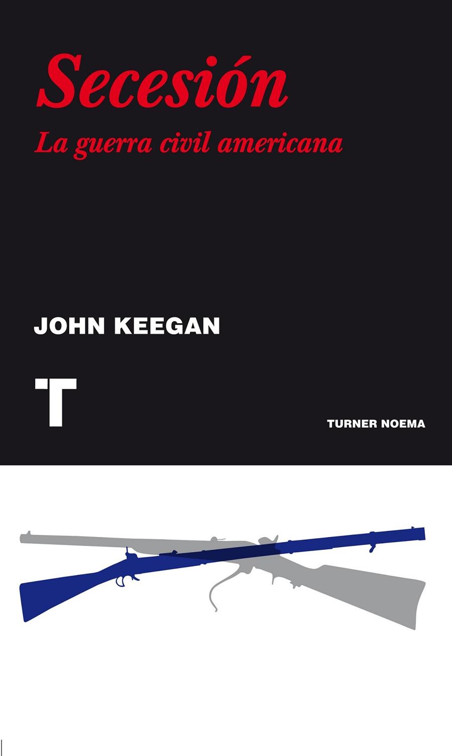 SECESIÓN | 9788475069487 | KEEGAN, JOHN