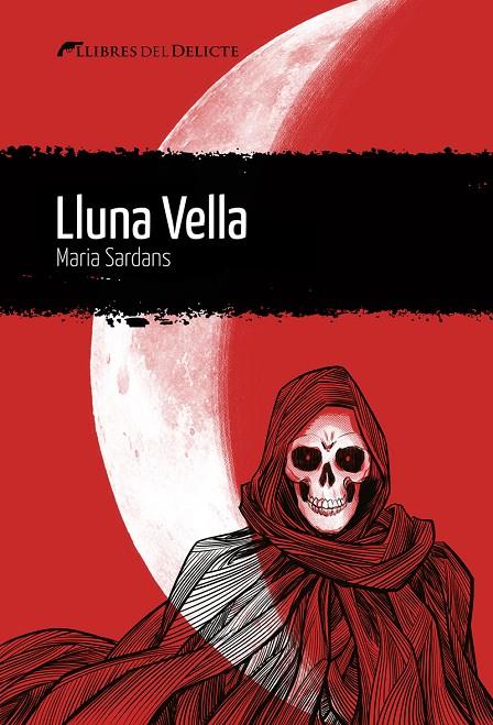 LLUNA VELLA -CAT | 9788412439250 | SARDANS, MARIA