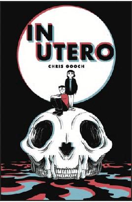 IN UTERO | 9788418266379 | GROOCH, CHRIS
