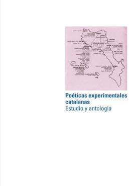 POETICAS EXPERIMENTALES CATALANAS | 9786078569304 | CALLEJA, JM