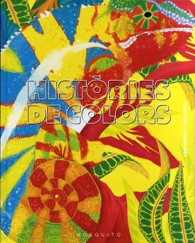 HISTÒRIES DE COLORS | 9788412407235