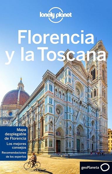 FLORENCIA Y LA TOSCANA 5 | 9788408148562 | WILLIAMS, NICOLA/DIXON, BELINDA