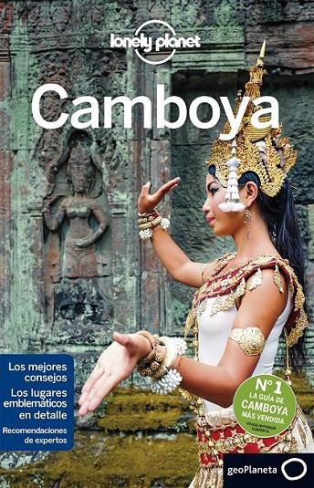 CAMBOYA | 9788408152422 | NICK RAY/JESSICA LEE