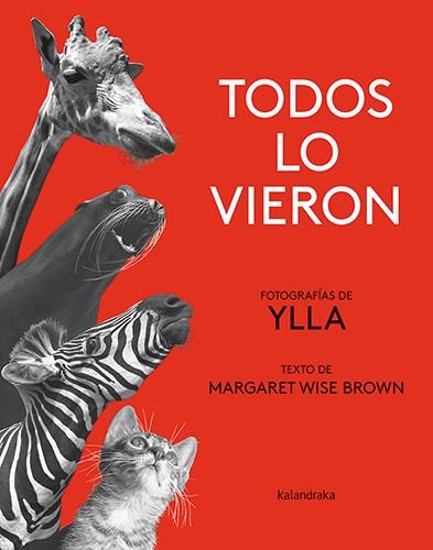 TODOS LO VIERON | 9788413431840 | BROWN, MARGARET WISE