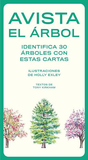 AVISTA EL ARBOL | 8425402581353