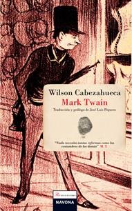 WILSON CABEZAHUECA | 9788492840151 | TWAIN, MARK