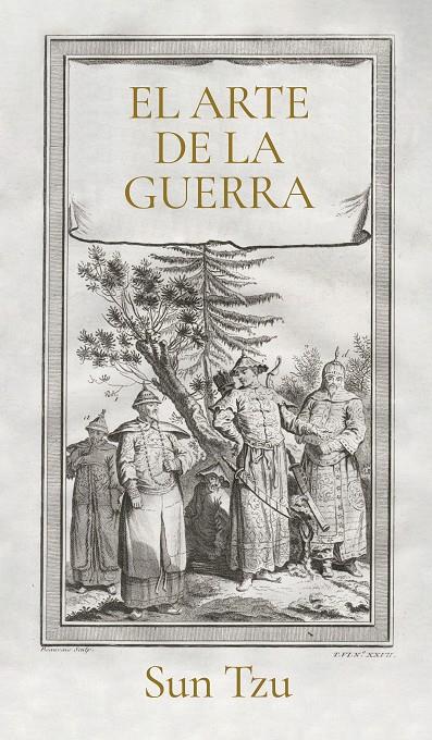 EL ARTE DE LA GUERRA | 9788410121560 | TZU, SUN