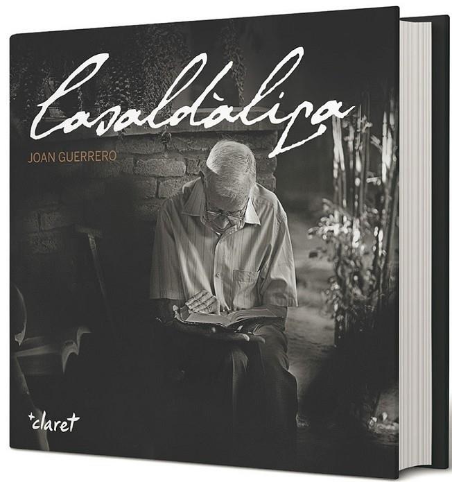 CASALDÀLIGA | 9788498469882 | PERUGA GUERRERO, JOAN/CASALDÀLIGA PLA, PERE