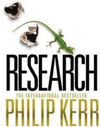 RESEARCH | 9781782065784 | PHILIP KERR