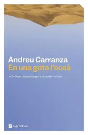 EN UNA GOTA L'OCEÀ | 9791387853600 | CARRANZA, ANDREU
