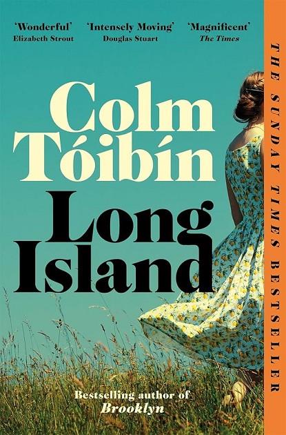 LONG ISLAND | 9781035029464 | TOIBIN, COLM
