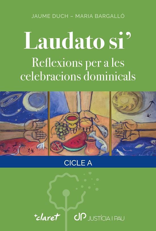 LAUDATO SI' | 9788491364252 | JAUME DUCH FUMADÓ/MARIA BARGALLÓ CASTELLÓN