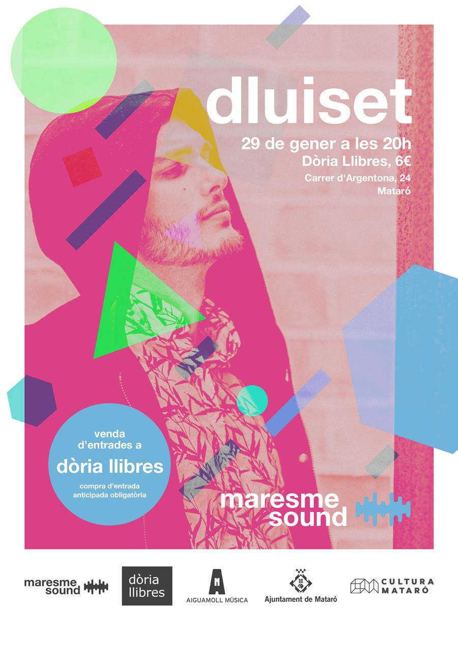 DLUISET - 
