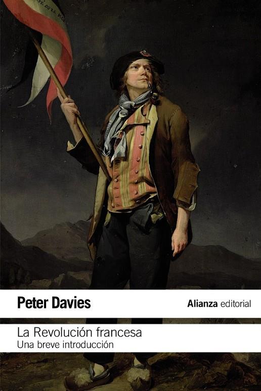 LA REVOLUCIÓN FRANCESA | 9788420686165 | DAVIES, PETER