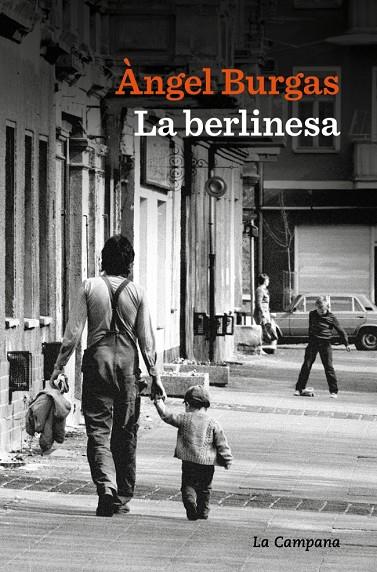 LA BERLINESA | 9791387564438 | BURGAS, ÀNGEL