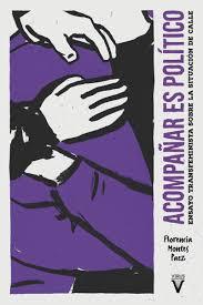 ACOMPAÑAR ES POLITICO | 9788417870492 | MONTES, FLORENCIA
