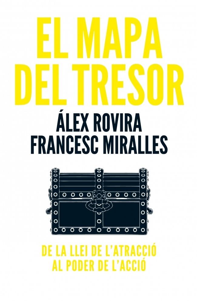 EL MAPA DEL TRESOR | 9788401387715 | ROVIRA,ALEX/MIRALLES,FRANCESC