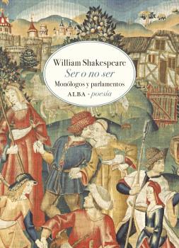 SER O NO SER | 9788411782869 | SHAKESPEARE, WILLIAM