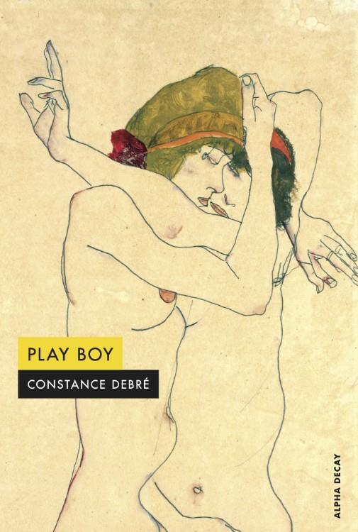 PLAY BOY | 9791399126082 | DEBRÉ, CONSTANCE