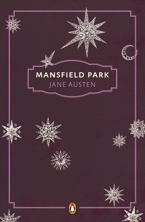 MANSFIELD PARK (EDICIÓN CONMEMORATIVA) | 9788491051695 | AUSTEN,JANE