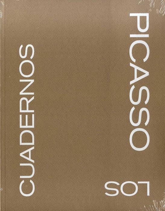 CUADERNOS, LOS | 9788412232752