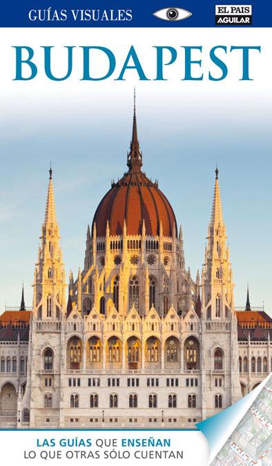 BUDAPEST (GUÍAS VISUALES 2014) | 9788403513167 | VARIOS AUTORES