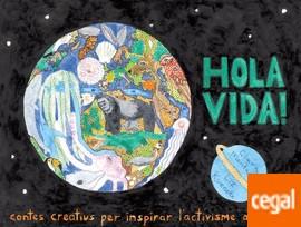 HOLA VIDA! (CAT) | 9788418580390