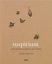 SUSPIRIUM | 9788416497737 | SUGRANYES COCA, MIRIAM