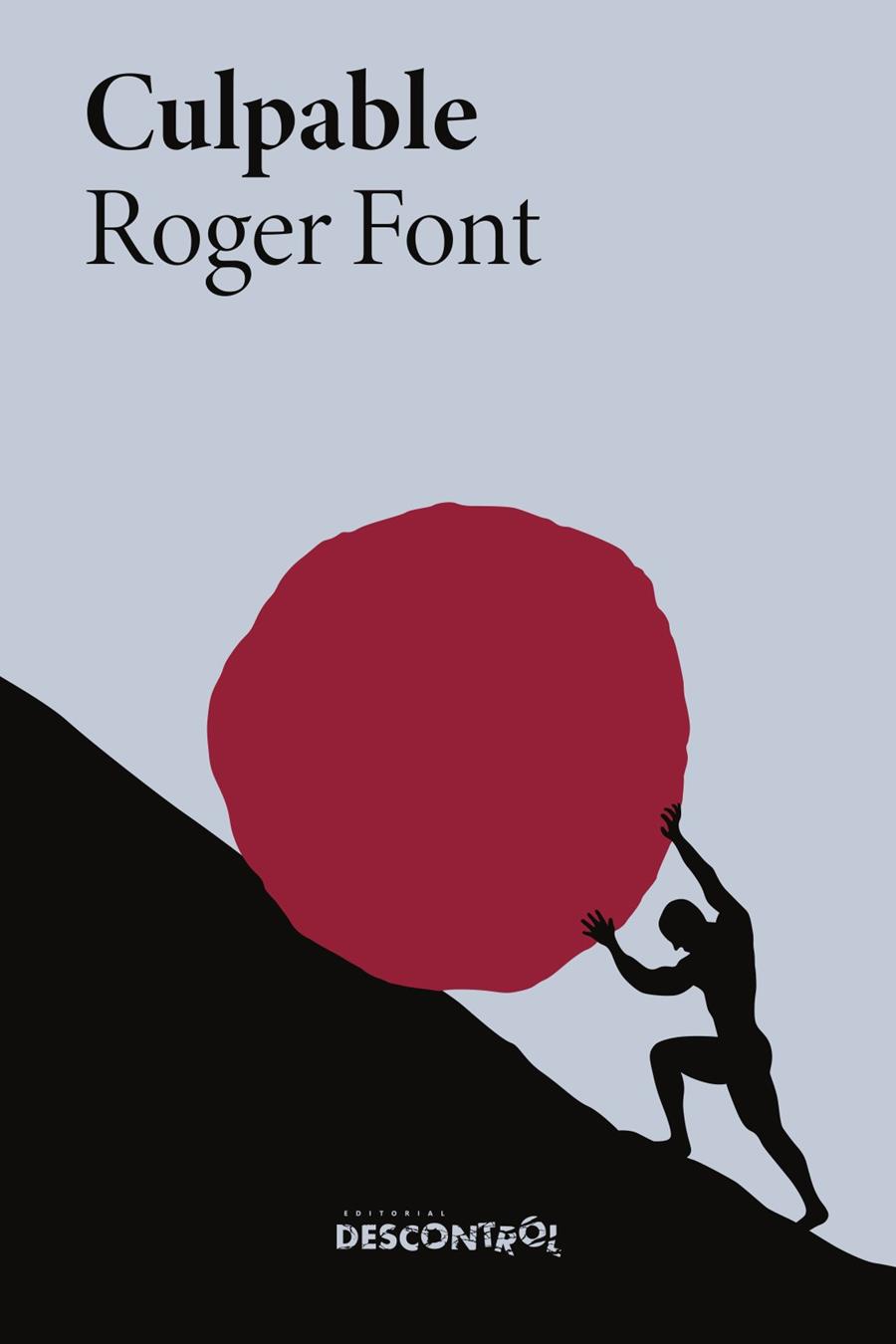 CULPABLE | 9788418283727 | FONT, ROGER