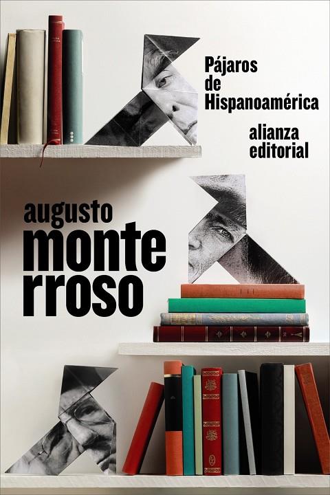 PÁJAROS DE HISPANOAMÉRICA | 9791370090036 | MONTERROSO, AUGUSTO
