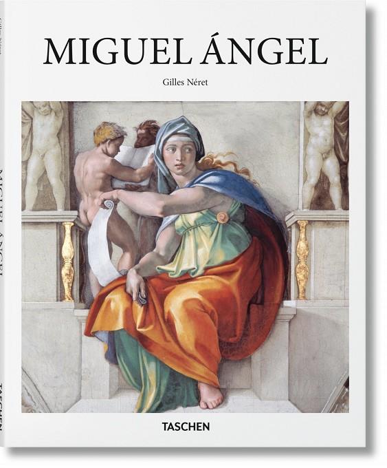 MIGUEL ÁNGEL | 9783836563765 | NÉRET, GILLES