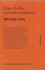 FRANS KAFKA SOMIADOR INSUBMIS | 9791387680329