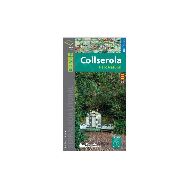 COLLSEROLA | 9788480908320