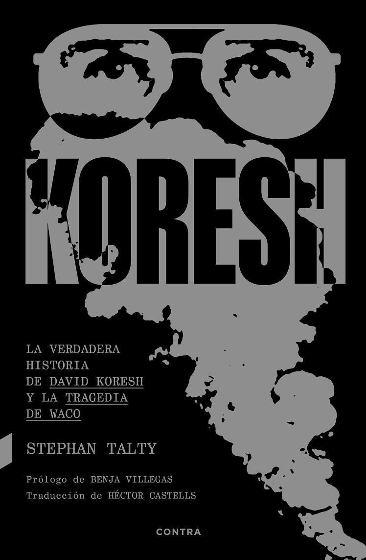 KORESH | 9788418282942 | TALTY, STEPHAN