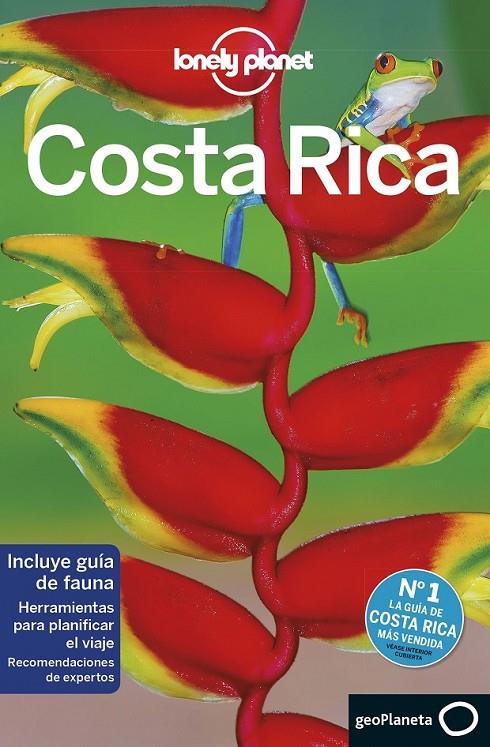 COSTA RICA 8 | 9788408197355 | HARRELL, ASHLEY/BREMNER, JADE/KLUEPFEL, BRIAN