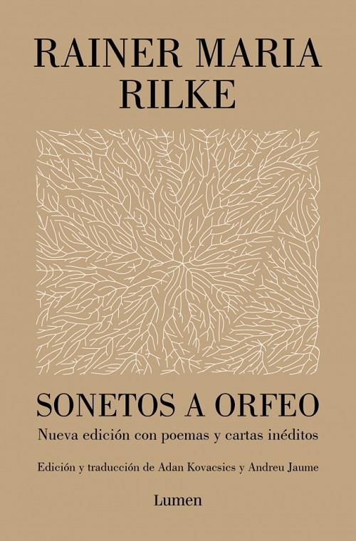 SONETOS A ORFEO | 9788426433695 | RILKE, RAINER MARIA
