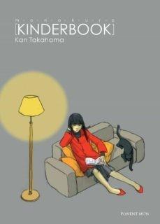 MONOKURO KINDERBOOK | 9788417536169 | TAKAHAMA, KAN