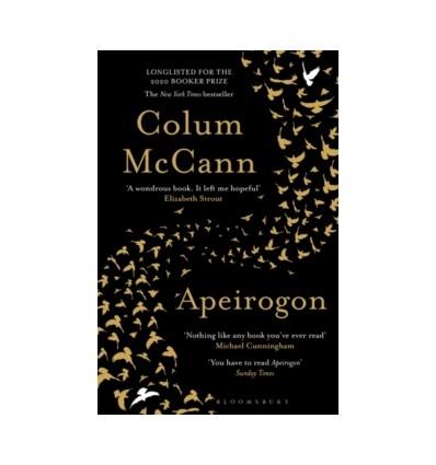 APEIROGON | 9781526607898 | MCCANN, COLUM