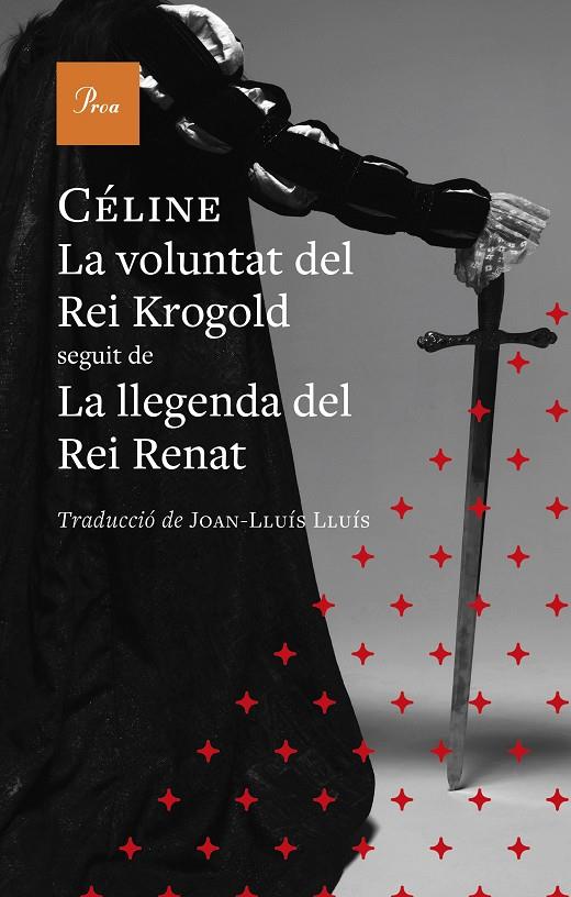 LA VOLUNTAT DEL REI KROGOLD | 9791388369131 | CÉLINE, LOUIS-FERDINAND