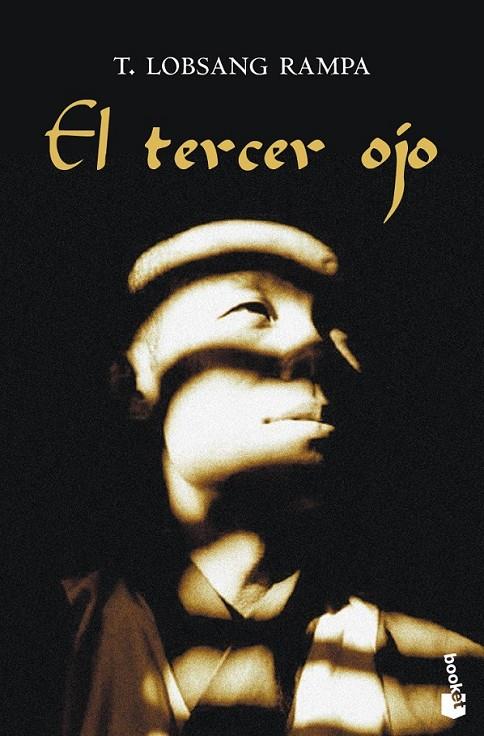 EL TERCER OJO | 9788423343256 | T. LOBSANG RAMPA