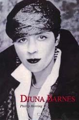 DJUNA BARNES | 9788477651376 | HERRING, PHILLIP