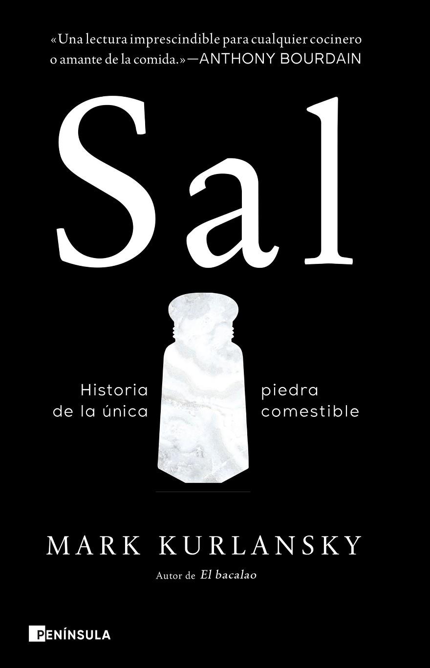 SAL | 9788411004992 | KURLANSKY, MARK
