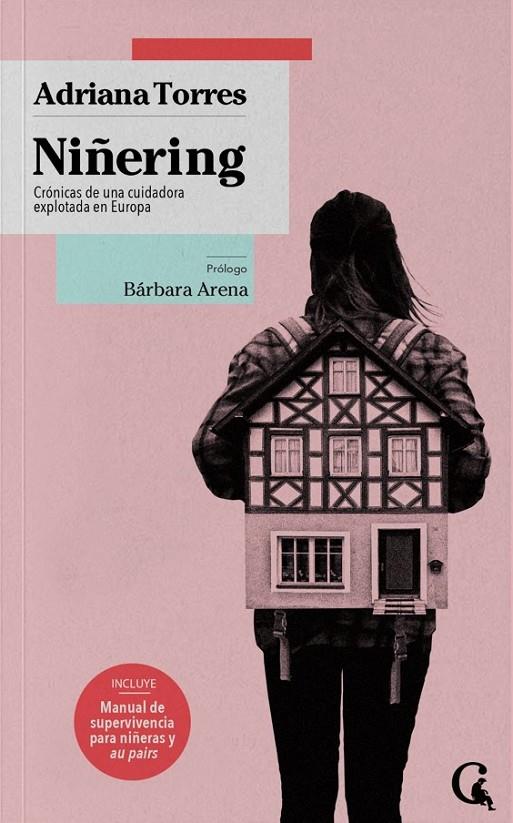 NIÑERING | 9788412524192 | TORRES, ADRIANA